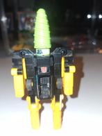 Transformers G1 Powerdashers Drill Dasher Exclusive Mailaway, G1, Ophalen of Verzenden, Zo goed als nieuw