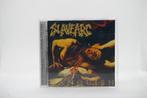 Slavearc - Vanquish Rock CD, Overige genres, Gebruikt, Ophalen of Verzenden