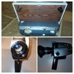 Super 8 projector en 2 camera's, Ophalen, Projector