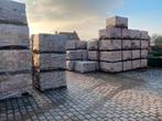 Paepesteen & Klampsteen & beerse steen, Doe-het-zelf en Bouw, Metselstenen, Ophalen of Verzenden, Zo goed als nieuw