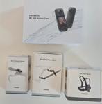 Insta 360 x5 8k action camera + extra´s, Enlèvement