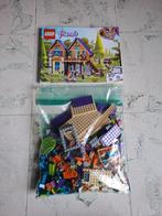 LEGO Friends 41369 Mia's huis, Ophalen, Gebruikt, Complete set, Lego