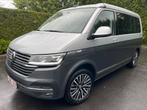 VW T6.1 California Ocean, Volkswagen, Bus-model, Diesel, Particulier