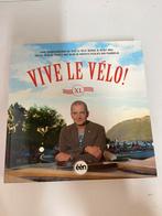 Vive le velo boek, Boeken, Ophalen of Verzenden, Zo goed als nieuw