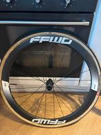 Ffwd ryot 44 team tech wielset, Fietsen en Brommers, Fietsonderdelen, Wiel, Gebruikt, Racefiets, Ophalen of Verzenden