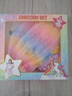 Unicorn verkleedset 4 - 6 jaar, Enlèvement ou Envoi