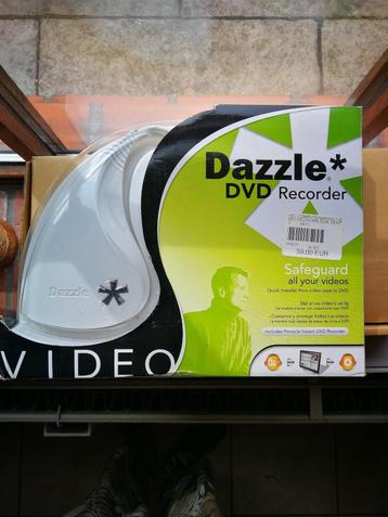 Video omzetten naar DVD beschikbaar voor biedingen