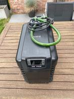 Teco TK150 Aquariumkoeler, Ophalen, Zo goed als nieuw, Verlichting of Verwarming