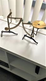 Lot de 2 ancien pèse lettre, Enlèvement ou Envoi