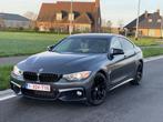 BMW 418D Gran coupe M, Auto's, BMW, Te koop, Diesel, Blauw, Particulier