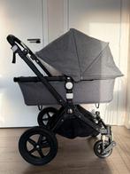 Buggy Buggaboo Cameleon 3 + voetenzak, Enlèvement, Comme neuf, Couverture pieds