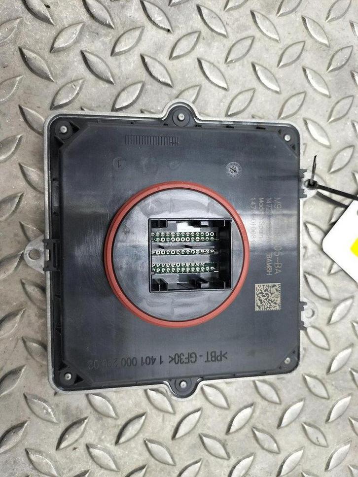 JAGUAR I-PACE X590 ELECTRIC [HEADLAMP_BALLAST] 2022, Auto-onderdelen, Overige Auto-onderdelen, Gebruikt, ARN erkend, Stiba lid