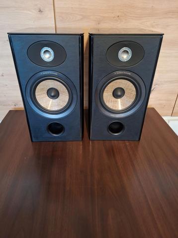 FOCAL ARIA 906 