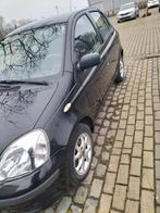 Toyota Yaris, Auto's, Toyota, Voorwielaandrijving, Zwart, Zwart, Handgeschakeld