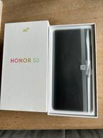 Honor 50 5G emerald green 128GB dual sim Neuf, Telecommunicatie, Mobiele telefoons | Overige merken, Nieuw, Zonder abonnement
