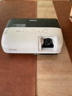 Epson EB-s62, Ophalen