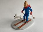 Tintin ski, Ophalen, Zo goed als nieuw