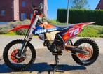 Excf 350, Particulier, Enduro