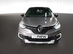 Renault Captur TCe 90, 124 g/km, Bedrijf, Zilver of Grijs, 66 kW