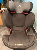 Maxi cosi Rodi en Rodifix autostoel, Kinderen en Baby's, Autostoeltjes, Ophalen, Verstelbare rugleuning, Gebruikt, 15 t/m 36 kg