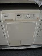 Miele condens droogkast expert, Elektronische apparatuur, Droogkasten, 6 tot 8 kg, Gebruikt, Ophalen of Verzenden, Voorlader