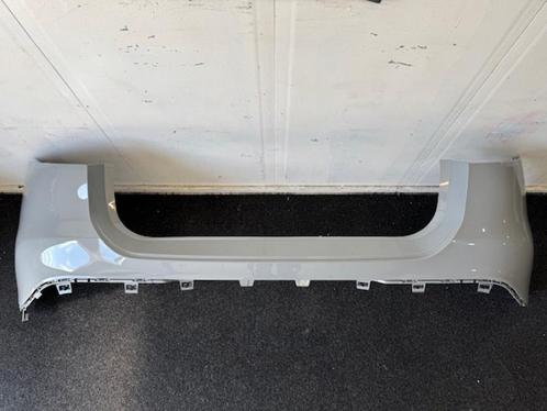 Mercedes EQS SUV X296 W296 Achterbumper Pdc 751 A2968855000, Auto-onderdelen, Carrosserie, Bumper, Mercedes-Benz, Achter, Gebruikt