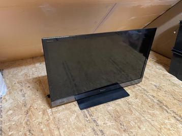 Sony tv flatscreen 