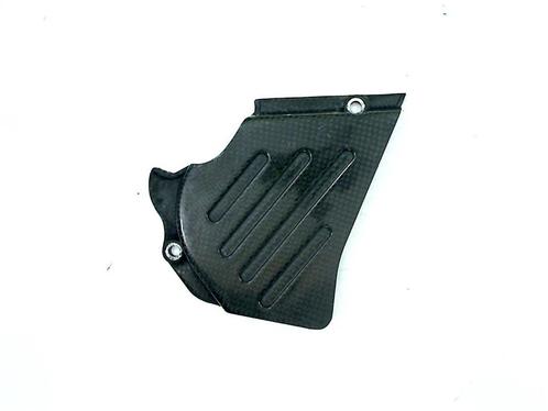 TANDWIEL DEKSEL VOOR CARBON Ducati Monster S4 2001-2002, Motoren, Onderdelen | Ducati, Gebruikt