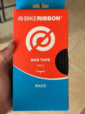 Bruin stuurlint voor fiets of koersfiets beschikbaar voor biedingen