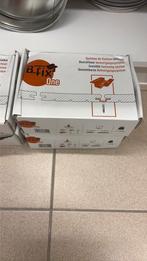 Bfix One onzichtbare bevestingssystemen, Ophalen, Zo goed als nieuw