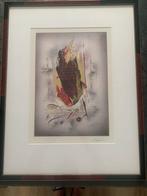 Modern kunstwerk, Antiek en Kunst, Kunst | Litho's en Zeefdrukken, Ophalen