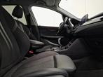 BMW 216 Benzine Gran Tourer - 7 pl - GPS - Topstaat!, Auto's, 0 kg, Monovolume, 2 Reeks, 0 kg