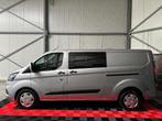 Ford Transit Custom/Cc/Pdc/Camera/Carplay/6 pl/Lichte Vracht, Auto's, Parkeersensor, 1995 cc, 4 cilinders, 1850 kg
