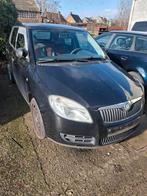 Skoda fabia onderdelen, Enlèvement, Skoda