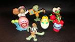 7 SpongeBob-figuren en andere, Kinderen en Baby's
