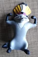 Disney figuurtje: Meeko (Pocahontas) (Nestlé), Ophalen of Verzenden, Pocahontas of Kl. Zeemeermin, Gebruikt, Beeldje of Figuurtje