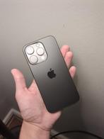 iPhone 15 Pro 128GB, nieuwstaat, Ophalen, 128 GB, 89 %, Zo goed als nieuw