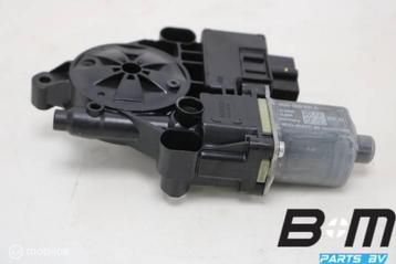 Raammotor rechtsachter VW Golf Sportsvan 5Q0959811A beschikbaar voor biedingen