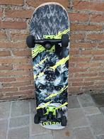 Skateboard oxelo, Ophalen, Zo goed als nieuw, Skateboard
