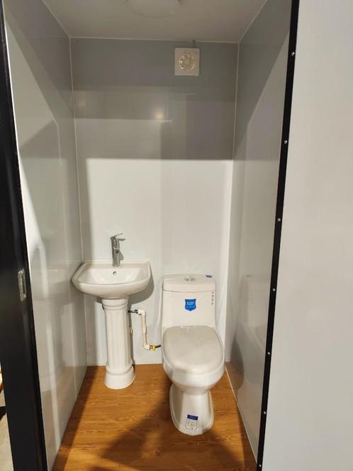 mobiel toilet, Doe-het-zelf en Bouw, Sanitair, Nieuw, Toilet, Ophalen of Verzenden