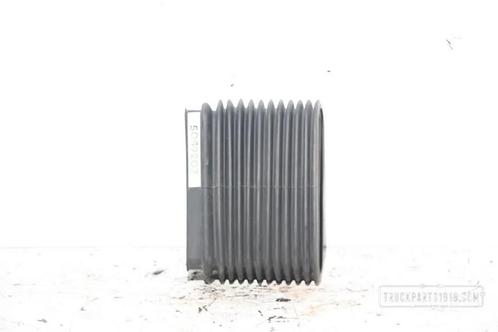 MAN Body & Chassis Parts Rubber Luchtfilter pijp, Auto-onderdelen, Vrachtwagen-onderdelen, Gebruikt, Ophalen