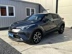 Toyota C-HR C-HR 1.2 Turbo 2WD * Automaat * 12 m garantie *, Autos, Toyota, 1197 cm³, Argent ou Gris, Achat, Euro 6