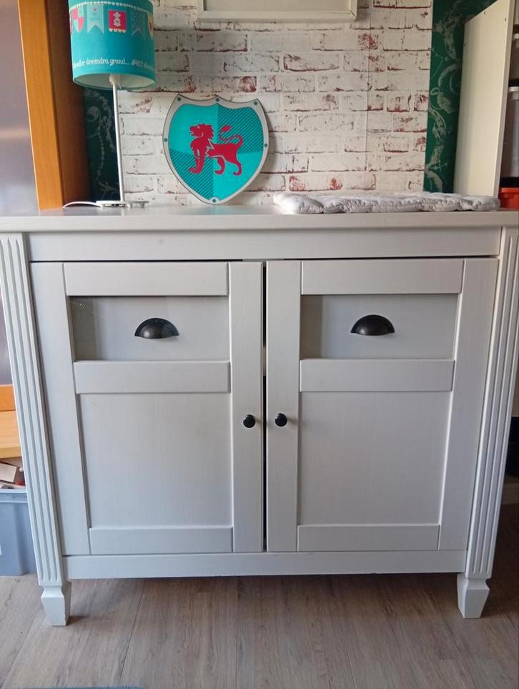 twf commode, Kinderen en Baby's, Kinderkamer | Commodes en Kasten, Gebruikt, Commode, Ophalen