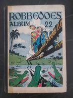 Robbedoes bundeling 22, Eén stripboek, Verzenden, Franquin