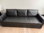IKEA Friheten slaapbank, Enlèvement, Comme neuf, Noir
