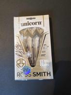 DARTS ROSS SMITH (Gesigneerd), Sport en Fitness, Darts, Ophalen of Verzenden, Nieuw, Pijlen