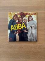 Abba golden double album vinyl, Cd's en Dvd's, Ophalen, Zo goed als nieuw