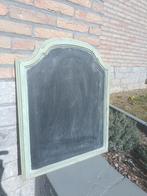 Mooi retro krijtbord, Antiek en Kunst, Ophalen of Verzenden