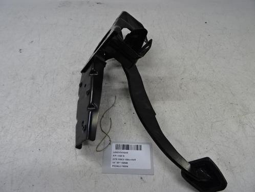 REMPEDAAL Range Rover Evoque (LVJ / LVS) (BJ3220D094AB), Auto-onderdelen, Interieur en Bekleding, Land Rover, Gebruikt