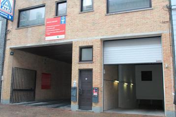 Garage te huur in Oostende beschikbaar voor biedingen